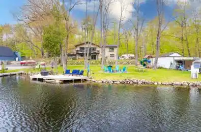 1058 Wellman Road Frontenac Ontario K0H 1K0