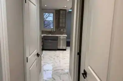 615 College Street Unit# Unit A Toronto C01 Ontario M6G 1B5