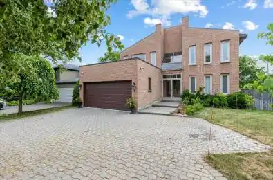 1 Bronte Road Markham Ontario L3T 7H5