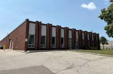 5450 Maingate Drive Mississauga Ontario L4W 1R8