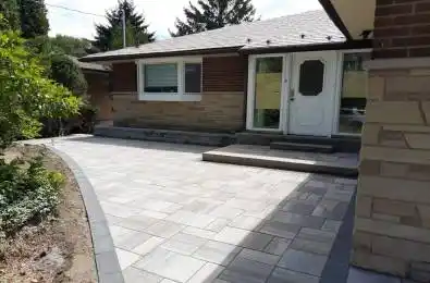 158 Greyabbey Trail Unit# Basement Toronto E08 Ontario M1E 1V9