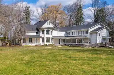 788277 Beaver Valley Road Blue Mountains Ontario N0H 1J0