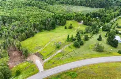 PT 2 Herron Mills Road Lanark Highlands Ontario K0G 1K0