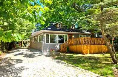 1024 Bowyers Beach Road Bracebridge Ontario P1L 1W8