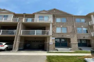 35 Labrish Road Brampton Ontario L7A 5C2