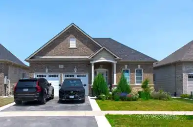 396 Louisa Street Fort Erie Ontario L2A 0E2