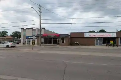 45 Oxford Street London North Ontario N5X 0M8