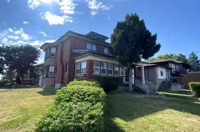 346 Simcoe Street Oshawa Ontario L1H 4J1