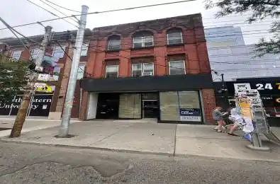 383 Queen Street Unit# Ground Flr Toronto C01 Ontario M5V 2A5