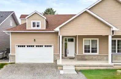 6 TURNBERRY Court Bracebridge Ontario P1L 0N5