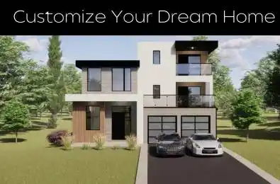 713 Hillview Crescent Pickering Ontario L1W 2R6