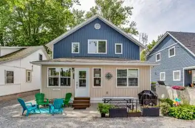 339 Eastwood Avenue Unit# FRONT Fort Erie Ontario L0S 1B0