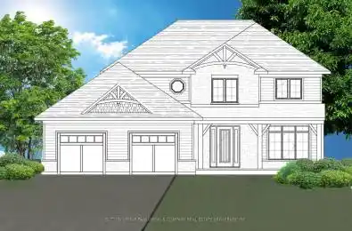 29 Spruce Crescent North Middlesex Ontario N0L 1W0