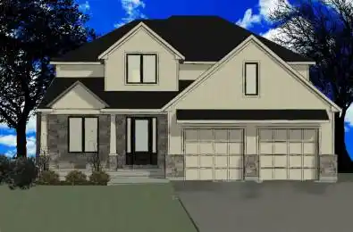 190 TIMBERWALK Trail Unit# LOT #16 Middlesex Centre Ontario N0M 2A0