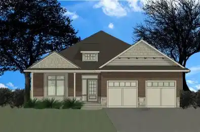 1 TIMBERWALK Close Unit# LOT #23 Middlesex Centre Ontario N0M 2A0
