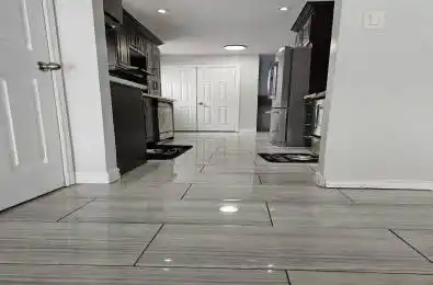 62 Histon Crescent Brampton Ontario L6V 3R1