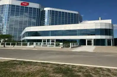 105 Gordon Baker Road Unit# 104 Toronto C15 Ontario M2H 3P8