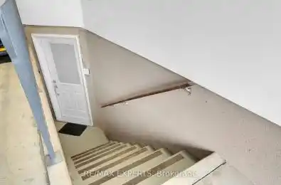 25 Royalparkway Way Unit# BSMT Vaughan Ontario L4H 1J5