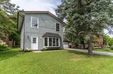 132 Mcmurray Street Bracebridge Ontario P1L 2E2