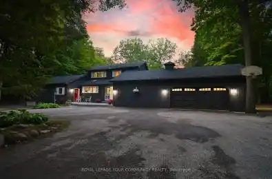 527 Big Bay Point Road Innisfil Ontario L9S 2N4