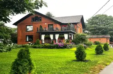 1775 Concession Rd 6 N/A Clarington Ontario L0B 1J0