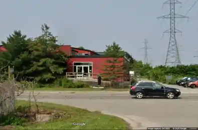 2625 Stanley Avenue Unit# NE Niagara Falls Ontario L2E 6S4