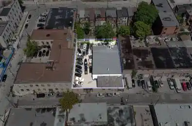 20 Janet Avenue Toronto W02 Ontario M6H 1R4