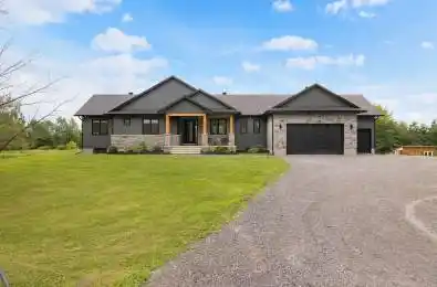 3783 Woodkilton Road Constance Bay - Dunrobin - Kilmaurs - Woodlawn On