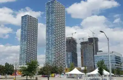 5 Buttermill Avenue Unit# PH07 Vaughan Ontario L4K 0J5