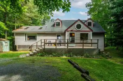 1090 Muskoka #10 Road Huntsville Ontario P0B 1L0