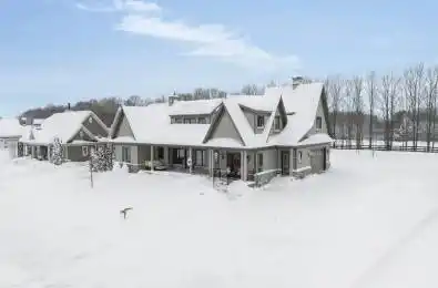 14 Georgian Grande Drive Oro-Medonte Ontario L0K 1E0