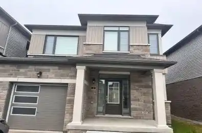 24 Tamworth Terrace Barrie Ontario L9J 0L5