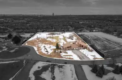 9 Princess Andrea Court Brampton Ontario L6P 0G2