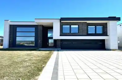 3706 Quayside Drive Severn Ontario L3V 6H3