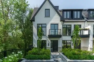 1138 Mona Road Unit# 18 Mississauga Ontario L5G 0C8