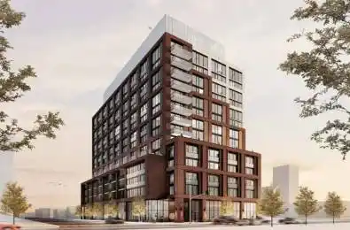 2425 Simcoe Street Unit# 1919 Oshawa Ontario L1H 7K4