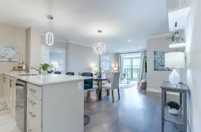 830 Megson Terrace Unit# 422 Milton Ontario L9T 9M7