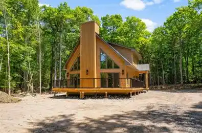 743 Lakewoods Drive Madawaska Valley Ontario K0J 1B0