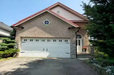 4 Kingsley Road Halton Hills Ontario L7J 2Z5