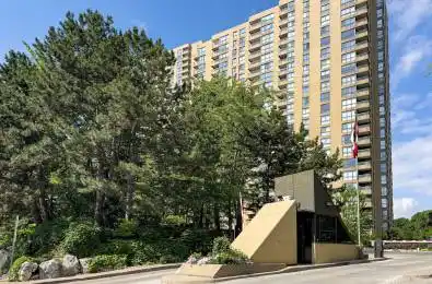 3 CONCORDE Place Unit# 2603 Toronto C13 Ontario M3C 3K7