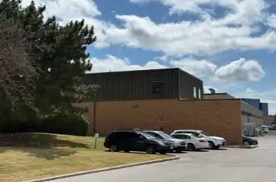 3470 Pharmacy Avenue Unit# 2nd Flr Toronto E05 Ontario M1W 2S7