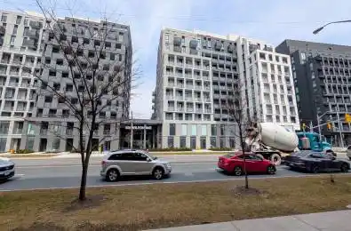 500 Wilson Avenue Unit# 33 Toronto C06 Ontario M3H 0E5