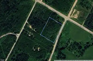 Lot 2, 3, 4 Albert Road Kincardine Ontario N0G 2T0