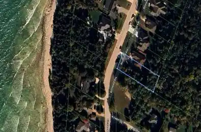 Block 15 Birchwood Avenue Kincardine Ontario N0G 2T0