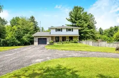 3083 Limestone Road Milton Ontario L0P 1B0