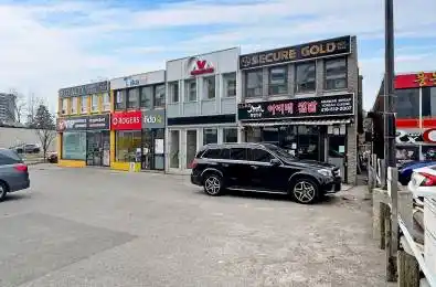 6068 A Yonge Street Toronto C07 Ontario M2M 3W6