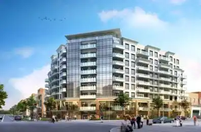 30 South Unionville Avenue Unit# 2067 Markham Ontario L3R 5M3