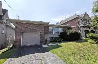 67 Munro Boulevard Toronto C12 Ontario M2P 1C3