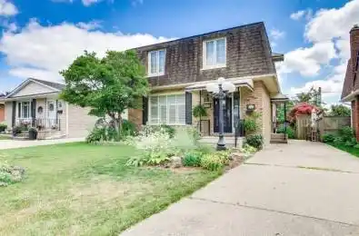 23 Dyer Street St. Thomas Ontario N5R 5K2