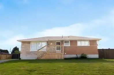 44 Woodsview Avenue Grimsby Ontario L3M 3T1